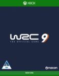 Wrc 9 Xbox One