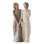 Willow Tree Figure My Sister My Friend