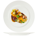 Nova New Bone Plate 27CM Set Of 6
