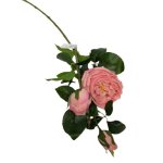 Rose Stem 70CM - L pink