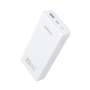 Romoss PRC20 20000MAH 22.5W Fast Charge Power Bank White