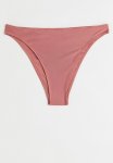 Bikini Bottoms - Old Rose