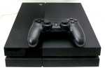Playstation 4 500GB Console
