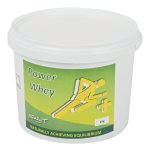 Sally T. Power Whey 1KG