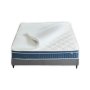 Memory Foam Mattress Topper Single