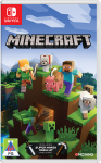Switch Minecraft