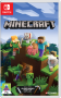 Switch Minecraft