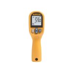 Fluke 59 Max Infrared Thermometer Laser Pointer