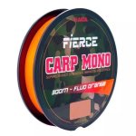 Fierce Carp Mono 300M Fluo Orange 0.28MM 5.4KG Fishing Line