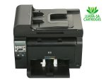 Hp Laserjet 100 Color Mfp M175NW Printer – Refurbished