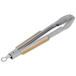 Haisen Tongs - Natural