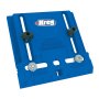 Cabinet Hardware Jig Kreg