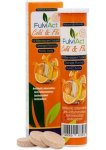 Fulviact Cold & Flu Eff 15