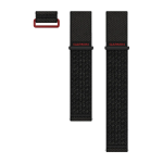 Garmin Quick Release 24MM - Nylon Band - Black