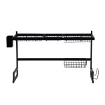 Over-sink Space Saver Rack -fine Living