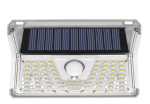 Motion Sensor Solar Wall LED -73 Leds