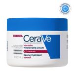 Intensive Moisturizing Cream 340G