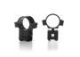 Fx No Limit 1" Rings Weaver Mounts