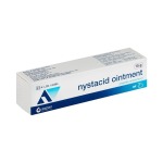 Nystacid Ointment 15G