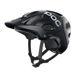 Tectal Uranium Black Matt - Large