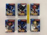 Sonic Figurines 12 Cm