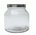 Firefly Jar - 16CM H X 16CM W 2L