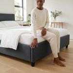 Fashion 3 Panel Without Unibase Or Envirobase - King XL