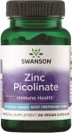 Zinc Picolinate - Body Preferred Form 22MG