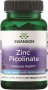 Zinc Picolinate - Body Preferred Form 22MG