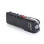 Self Defense Stun Gun/taser With Flashlight