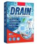24-PIECE Pipe Effervescent Tablets Sewage Loosener For Kitchen Sink Toilet