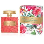 Oscar De La Renta Bella Tropicale Eau De Parfum 100ML