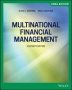 Multinational Financial Management   Paperback 11TH Edition Emea Edition