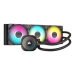 Nautilus 360 Rs Argb Liquid Cpu Cooler Black CW-9060093-WW