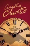 The Seven Dials Mystery Paperback