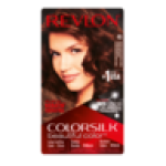 Revlon Colorsilk Medium Golden Chestnut Brown Hair Colour