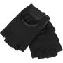 Workout Gloves Black - M
