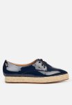 Tesla 3 Lace-up - Navy