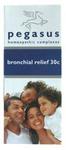 Pegasus Homeopathics Bronchial Relief