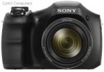 Used: Sony Cyber-shot DSC-H100 Digital Camera