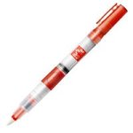 Caran D& 39 Ache Waterbrush Reservoir Travel Brush - Fibre Tipped