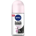Nivea Ron Lady Blk&w Clear 50ML