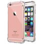 Tpu Gel Cover For Iphone 6/6S - Clear