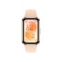 Huawei Band 11 Peach