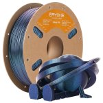 Eryone Galaxy Glitter Filament For 3D Printers – Sirius Nebula Blue 1KG Spool 1.75MM Diameter