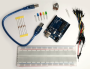 Basic Arduino Starter Kit