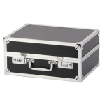 Medium Combination Lock Diy Suitcase