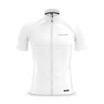 Nucleo Sport Fit Jersey - Black 4XL