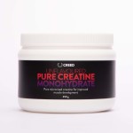 Sally-ann Creed Creatine Monohydrate 450G