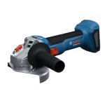 Bosch - Professional Cordless Angle Grinder 125MM Gws 18V-8 - Tool Only